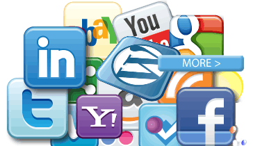Social Media Integration and Blogs