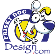 Frisky Dog Design Studios